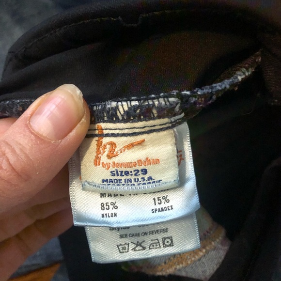 Maternity jeans citizens of humanity - Picture 2 of 3